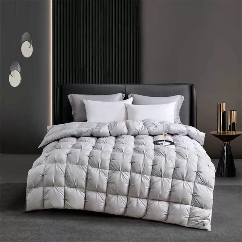 Down Alternative Duvet Bed Comforter Set Designer Duvet Comforter Sets Bedding Luxury Patchwork Quilt Bedding Set Quilts