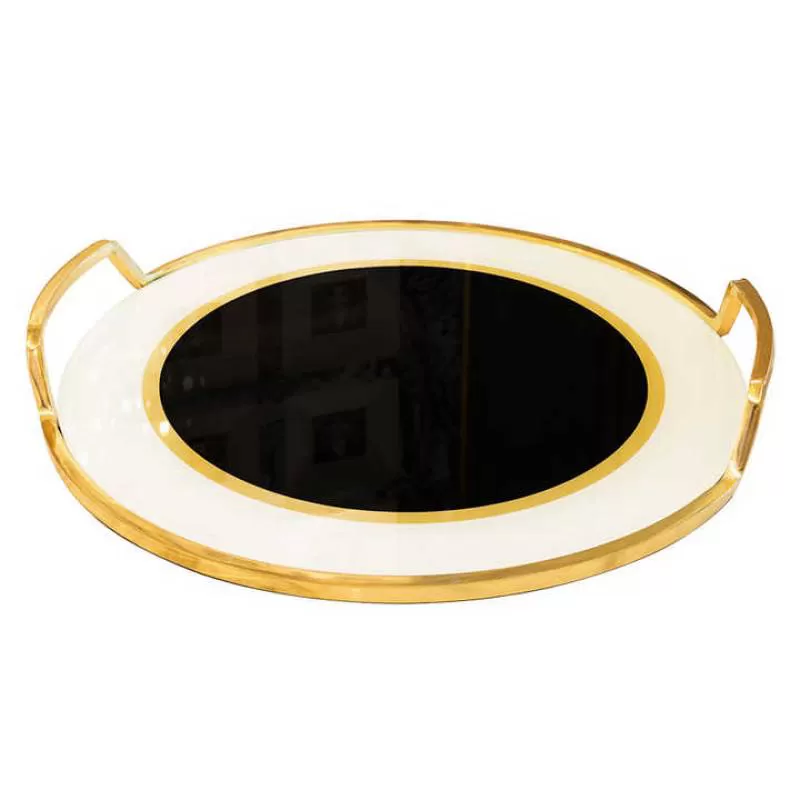 Home Decor Factory Direct Cheap Custom Metal Tray