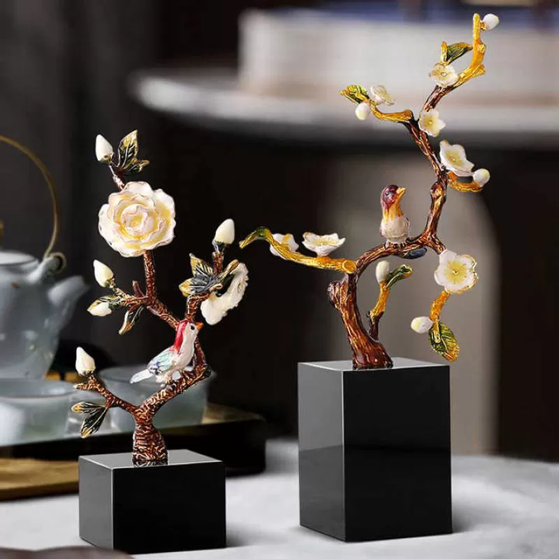 Factory Price Wholesale New Display Modern Home Decor Ev Dekorasyonu Living Room Luxury House Decoration Interior