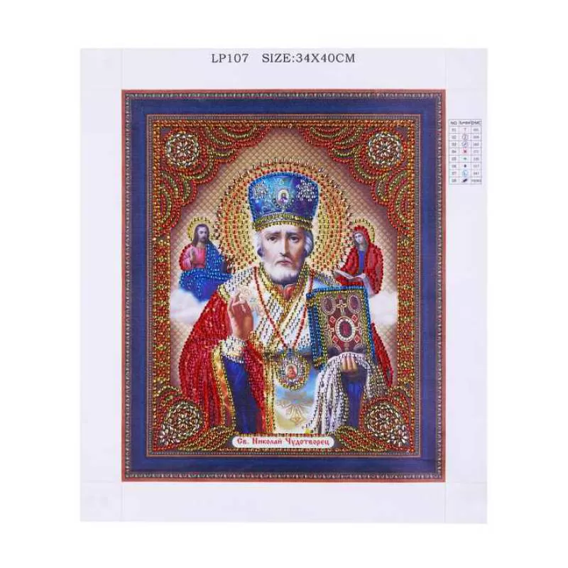 Custom Mosaic Crystal Rhinestones Diamond Painting 5D Full Drill Painting of a Diamond for Adult