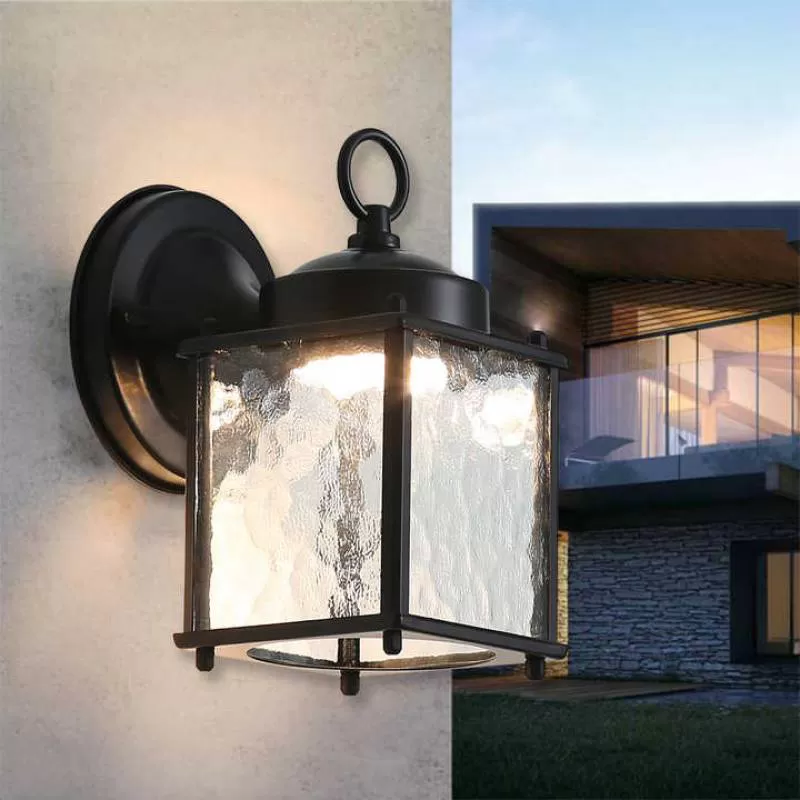 High Quality Creative Minimalist Bedroom Bedside Wall Lamp Decorative Wall Lamp for Bedroom or Living Room