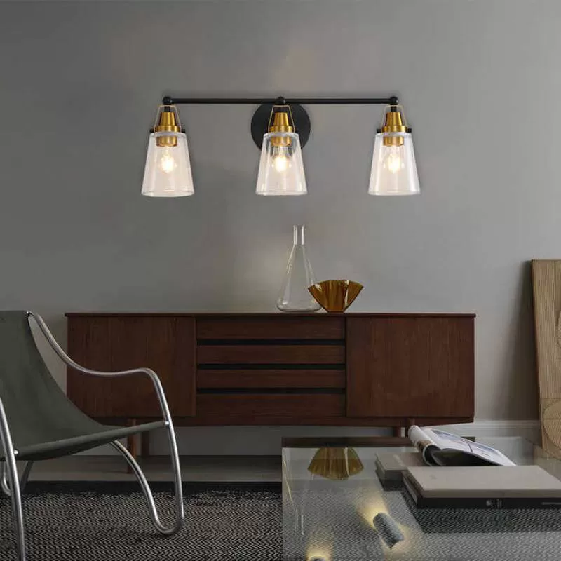 Hot Selling Good Price Led Wall Lamp Indoor Modern Lamp Design Wall Decor Light for Bedroom Hotel
