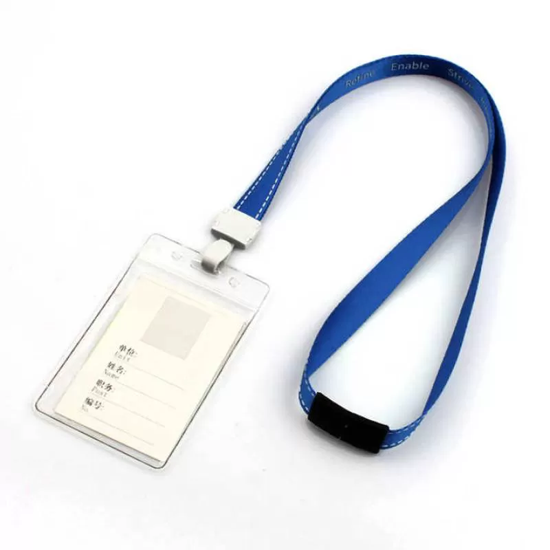 Cheapest Lanyard Completely Customize Lanyard