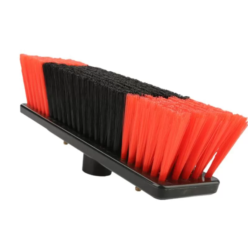 Extentool Extentool Versatile Window Solar Cleaning Brush Water Fed Extendable Design