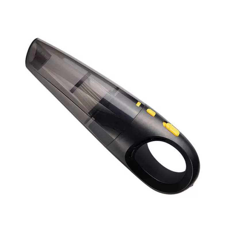 Hot Seller Car Vacuum Cleaner Handheld 4500Pa USB Charger