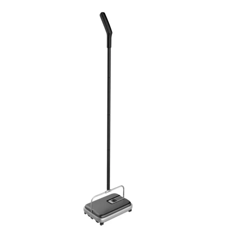 Light Weight Manual Carpet Sweeper for Cleaning Dog Cat Hair
