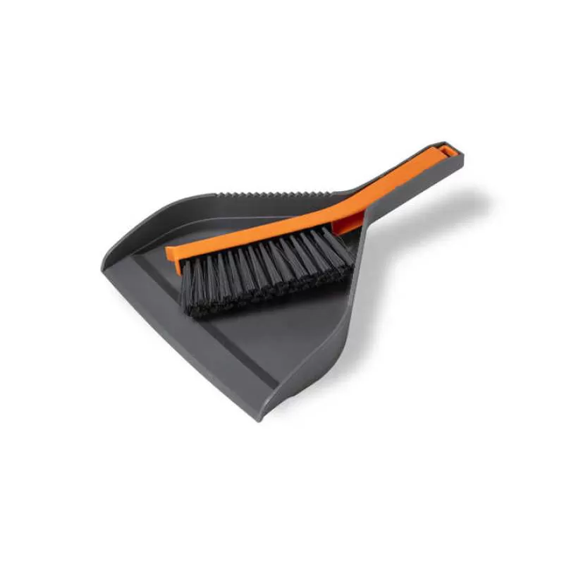 Household 2021 New Design Small Mini Hand Dustpan and Broom Set Broom with Dustpan Combo Set Table Sweeper for Home