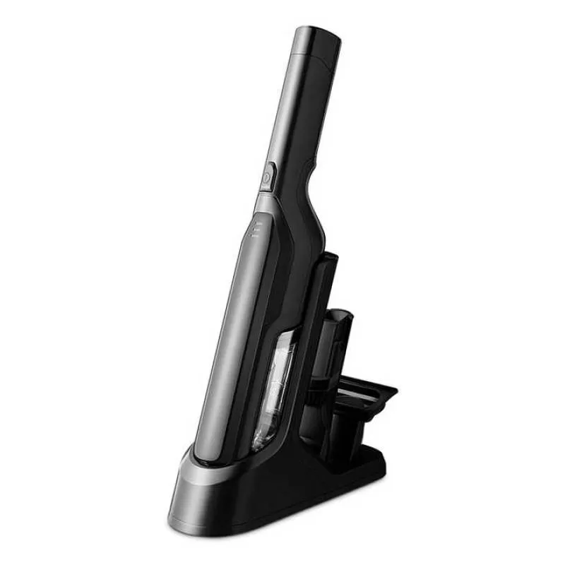 Brushless Motor Vacuum Cleaner for Carpet Sofa Cordless Portable Mini Wet and Dry Wireless Car Hand Vacuum Cleaner