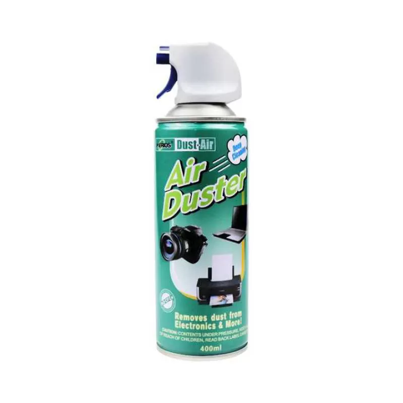 Off Compressed Gas Disposable Compressed Air Cleaning Duster