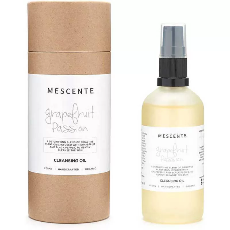 Mescente Luxury 120 ml Glass Frosted Crystal Top Bottle Mosquito Scents Room Spray