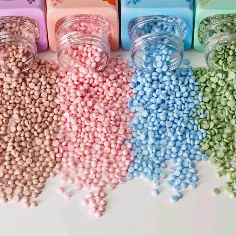 OEM/ODM In-wash Scent Boosters Long Lasting Fragrance Air Freshen Laundry Beads Scent Boosters