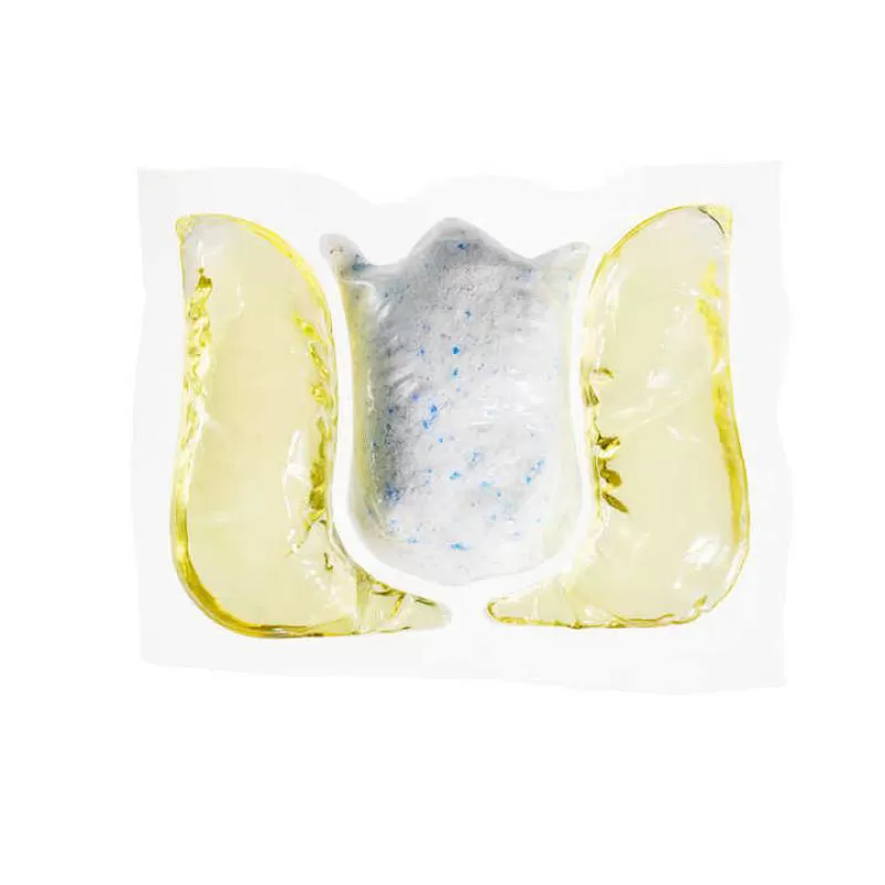 New OEM/ODM Sustainable Eco Friendly Product 3 in 1 Dishwashing Capsules for Washing Machine Dishwasher Pods Tough Stain Removal