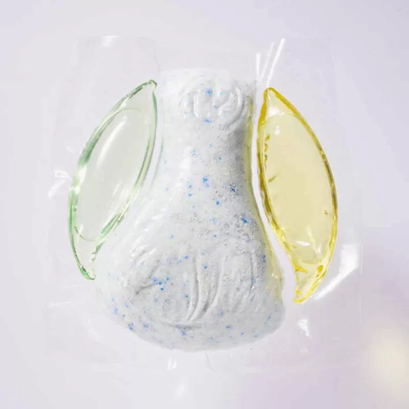 NEW Sustainable Eco-friendly Product 3 in 1 Dishwasher Capsules Plate Cleaning Dishwashing Capsule Pods Stain Removal Dish Clean