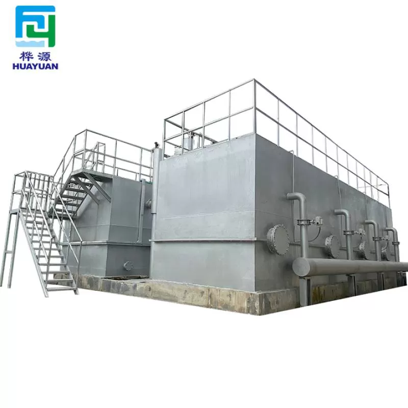 Large Industrial Commercial Water Purification Systems Drinking Brackish Water Treatment Plant Water Purifying Machine