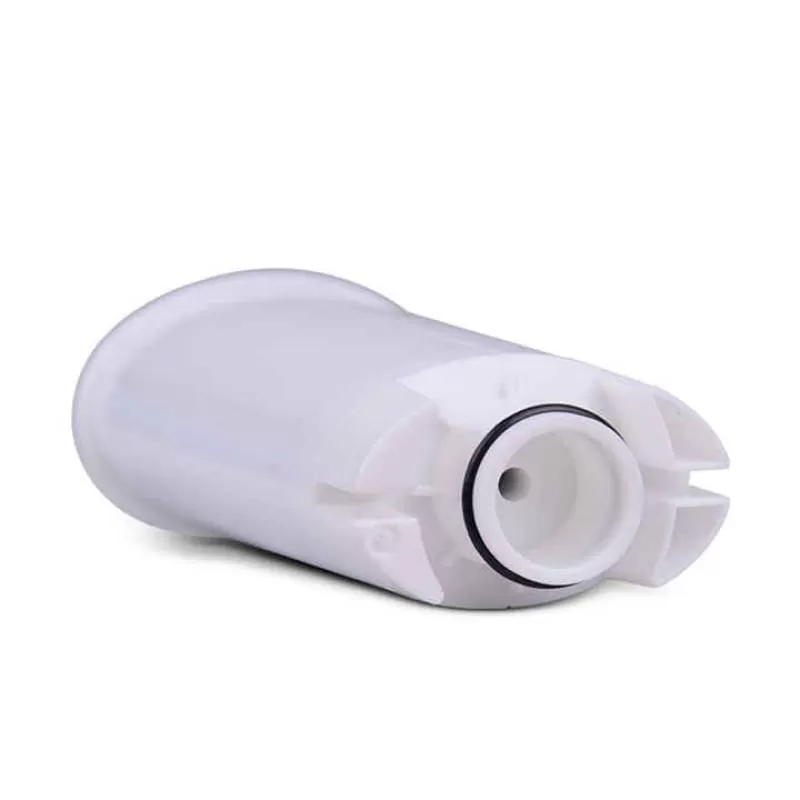 Wellblue Auto-coffee Machine Filter Home Coffee Machine Clean Water Filter for De Longhi DLS002 SER3017 EC800 ESAM ECAM ETAM