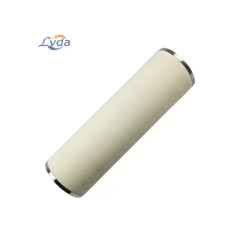 Liquid Natural Gas Fuel Coalescer element Coalescing Filter CS604LGT2H13 CS604LGT2DH13 CS604LGBT2H13 CS604LGBT2DH13