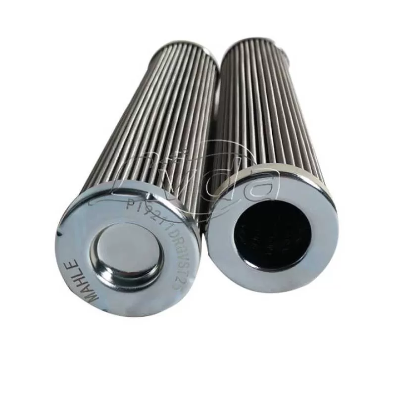 100% China Factory Manufacture Interchange Hydraulic Oil Filter INR-S-00125-D-SPG-V