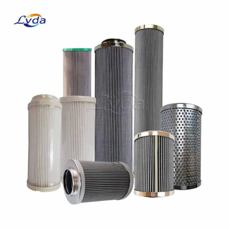 Great Function Industrial Use Parker Replacement Hydraulic Filter element