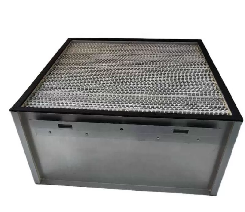 Replacement Air Panel Filter 94744745 for IR air Compressor