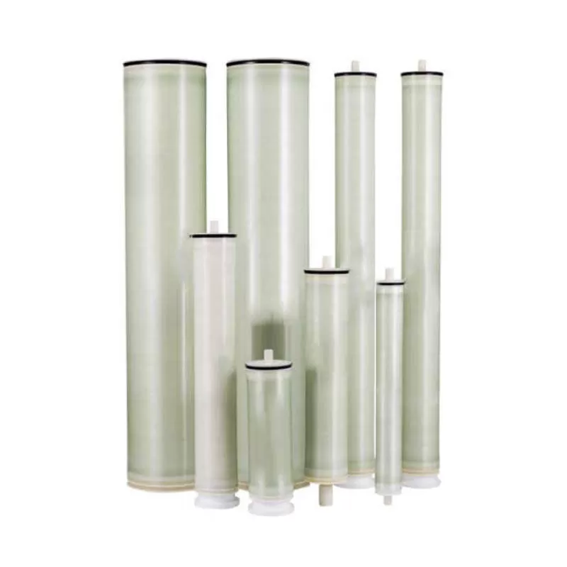 Hot Selling Thin Film Composite 4040 Reverse Osmosis RO Membrane for Ultra Low Pressure Desalination