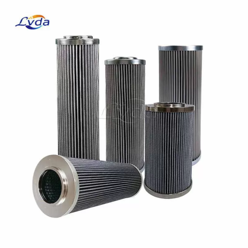 Blower Filter Oil Filter Element Hydraulic Oil Suction Filter MF-08 MF-10 MF-06