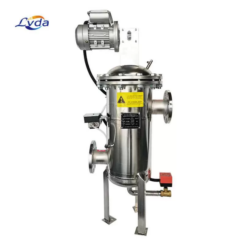 Water Filter System Water Filtration Filter Cartridge Water Treatment Machinery Tank Pp Spun Filter Cartridge Making Machine