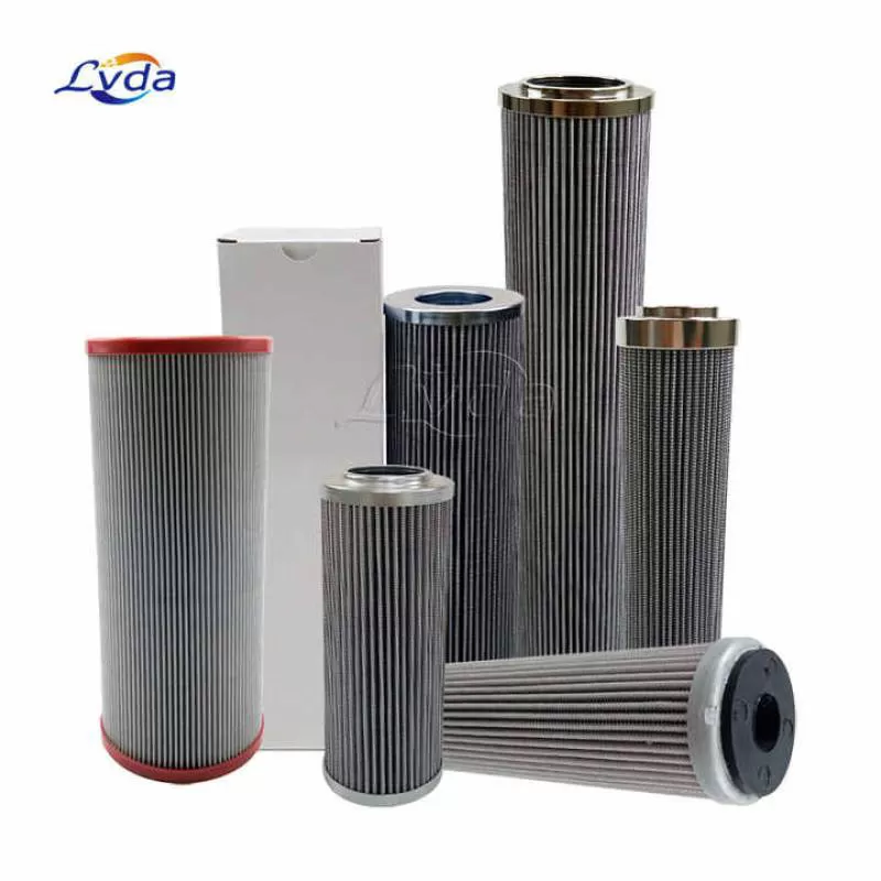 Brand Sale Oil Filter Internormen Replacement Hydraulic Filter element
