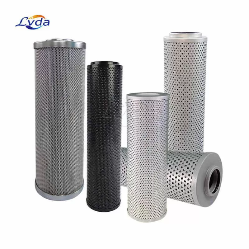 High Standard OEM Design Leemin Replacement 5 Micron Hydraulic Filter