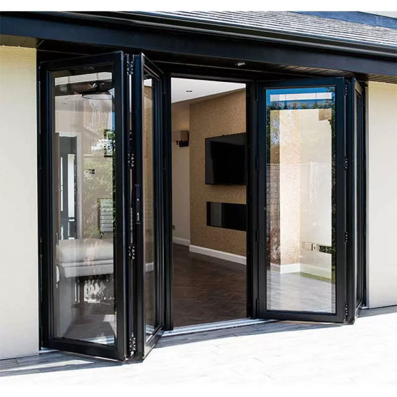 Innovative Custom Sliding Windows for Contemporary Living Spaces