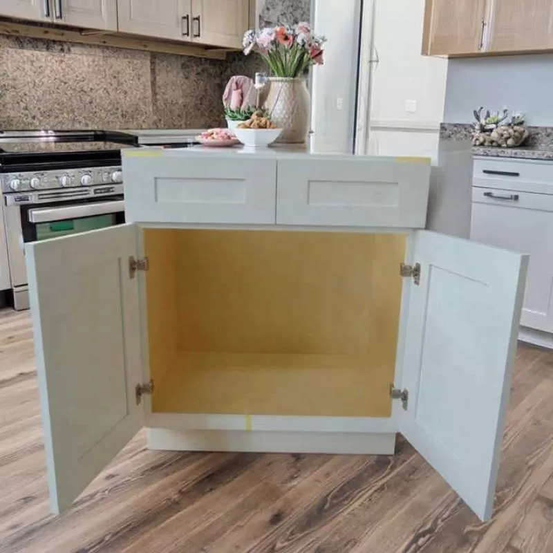 American Standard Modular Kitchen Cabinets Modern Rta Kitchen Cabinets cheap Cupboards Wood Source Manufacturer
