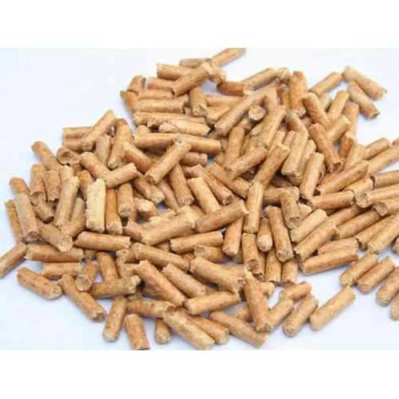 Biomass Wood Pellet Wholesale Cheap Price Eco-friendly Pine All Natural Wood Pellets for Sale with Top Quality