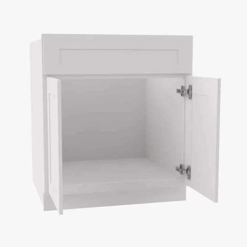 Factory Directly RTA Solid Wood Shaker Kitchen Cabinets American Standard Wood  Base Cabinets Space Saving Furniture