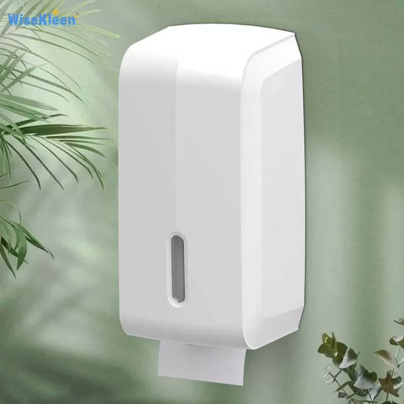 Cheaper Customization Paper-Towel-Dispenser Customizable Color Paper Towel Dispenser Commercial Paper Towel Dispenser