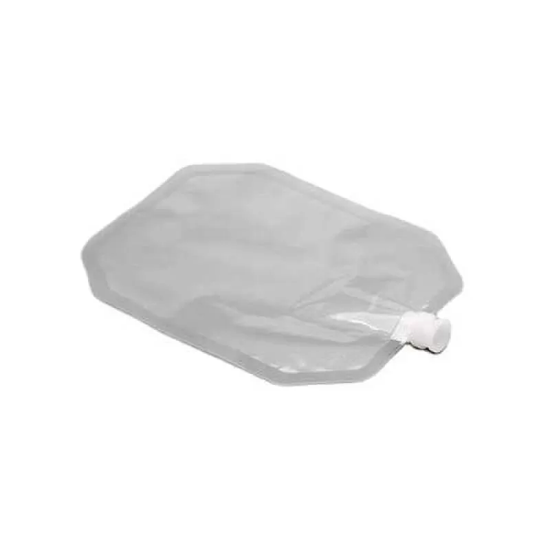 500ml/1000ml/1200ml/1500ml Soap Liquid Disposable Sachet One-time Liquid Hand Soap Pouch for Soap Dispenser