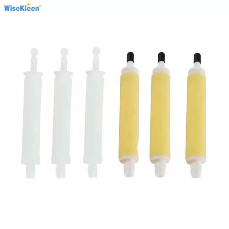 Factory OEM High Quality 2ml Liquid Pump Rubber Tube Nozzle Valve for Manual Soap Dispenser