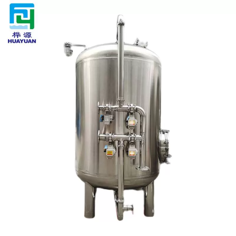 5000 Litre 316 Stainless Steel Water Storage Tanks 2000 Liter Pressure tank 10000 Gallon Carbon Steel Tanks