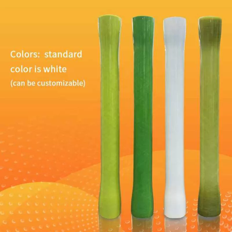 Ro Membrane Housing 4 Inch Water Purifier Membrane Shell 4040 FRP Glass Fiber