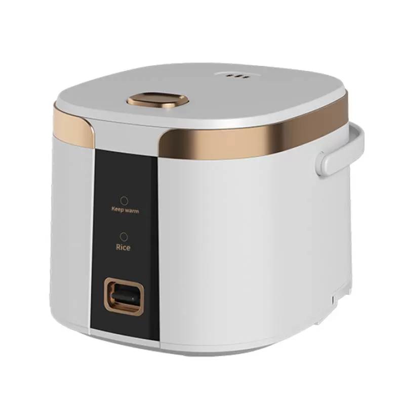 Cooking Appliances 3L 4L 5L Smart Mini Electric Rice Cookers Portable Travel