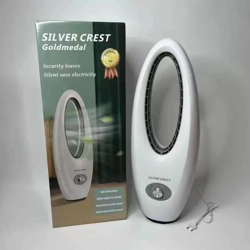 Hot Selling Portable Battery-Operated Fan, Affordable and High-Quality Fan Manufacturer