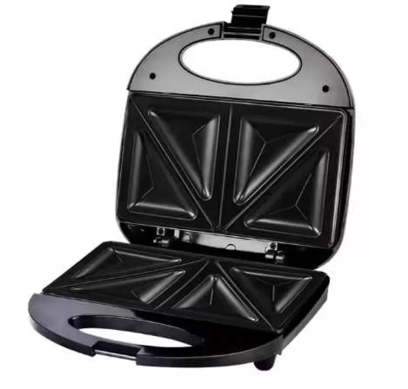 Sandwich Maker Easy Food Preparation Breakfast Maker
