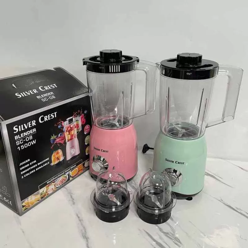 Commercial Fruit Juice Machine Fruit Juicer Electric Mini Portable Blender