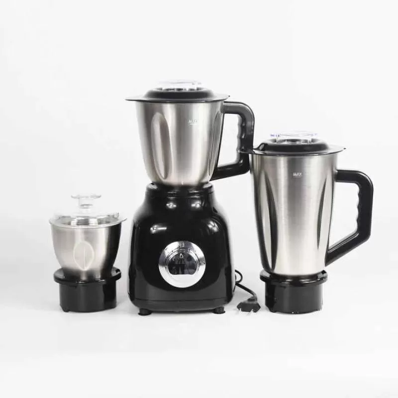 Juicer Blender Mixer  Heavy Duty Stainless Steel Blade Electric Blenderfor Home Use