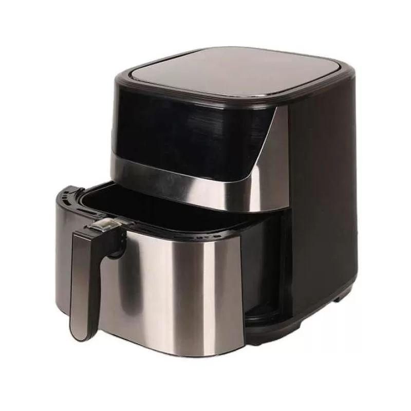 Cooking Multi-functional Air Fryer  Commercial Digital Stainless Steel Household Kitchen Appliances Machine Air Fryer