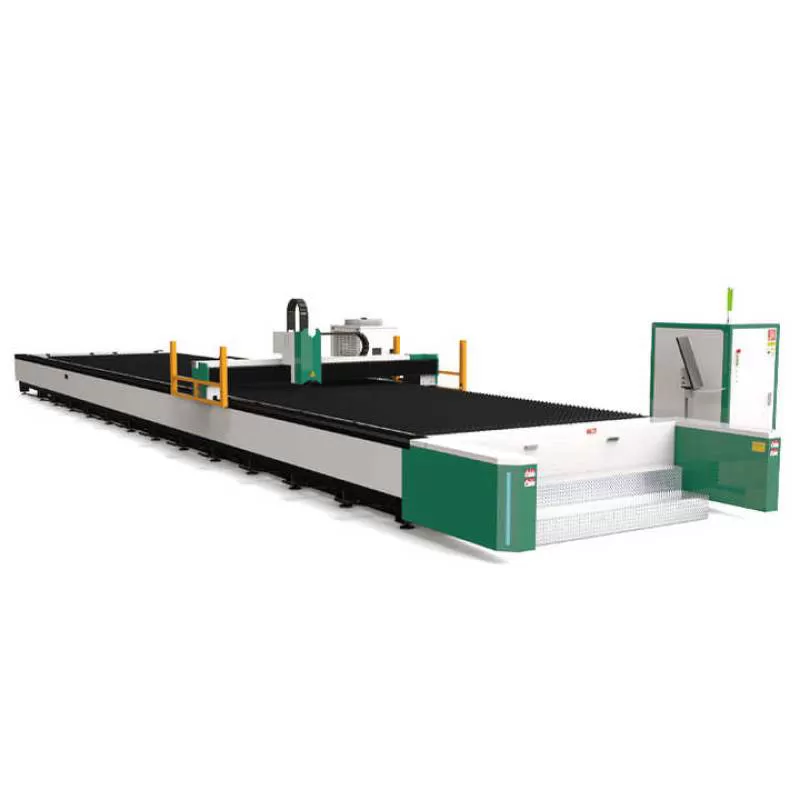 1000W/2000W/3000W/6000W 3015 Fiber Optic Cnc Laser Cutting Machine Factory Price Can Be Customized