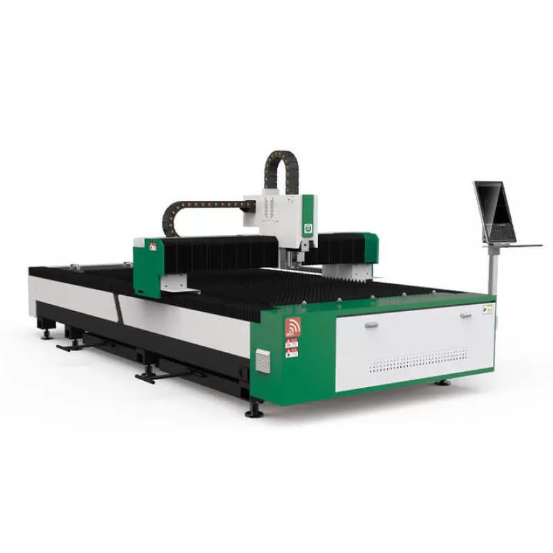 Factory Hot Sale 3000~6000W JK6025 Fiber Metal Laser Cutting Machine High Quality Cheap Price