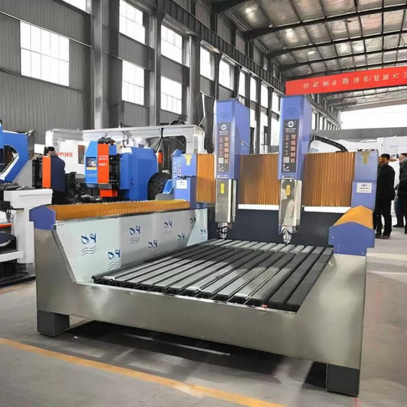 Automatic Stone Machinery JH-350 For Stone Cutting Machines,Stone Machinery,Tile Cutter