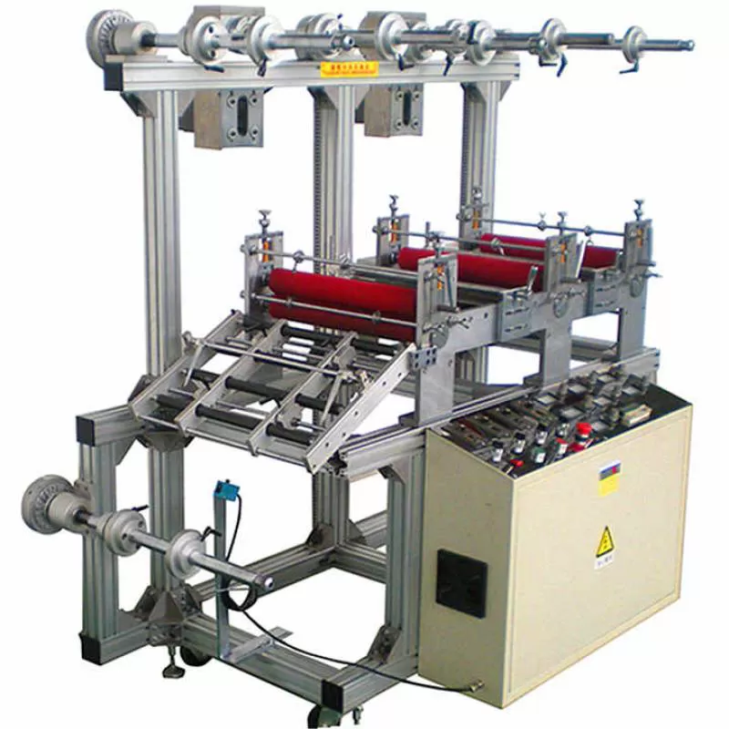 Multifunctional Film Laminating Machine