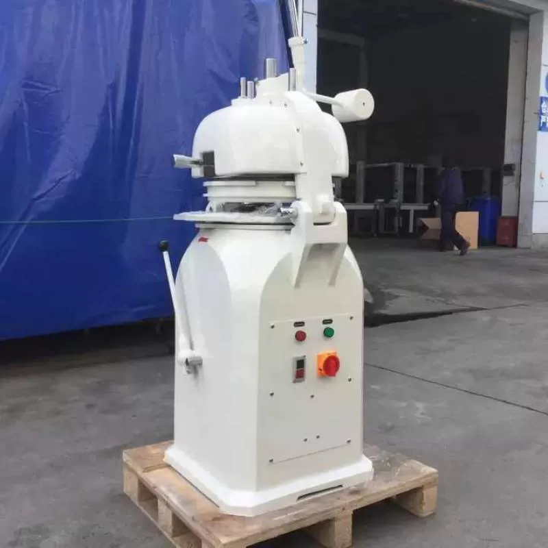 Dough Divider Rounder Machine Cheap Wholesale Price Dough Divider Ball Machine