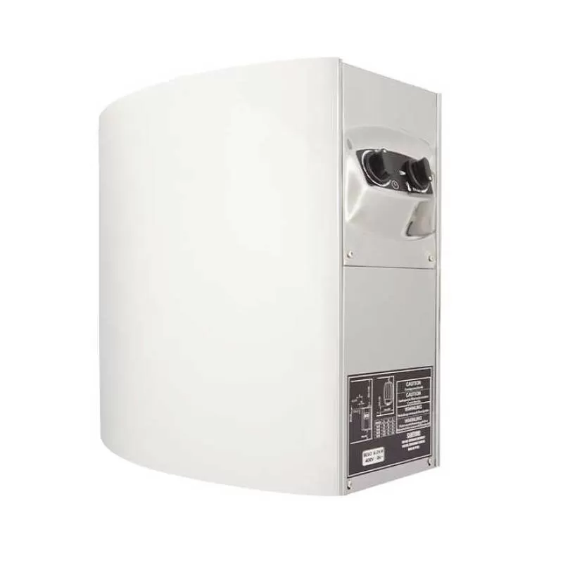 HUAXI Factory Wholesale 4.5kw-9kw Electric Sauna Stove Internal Control 220V Dry Steam Sauna Heater With Inside Controller