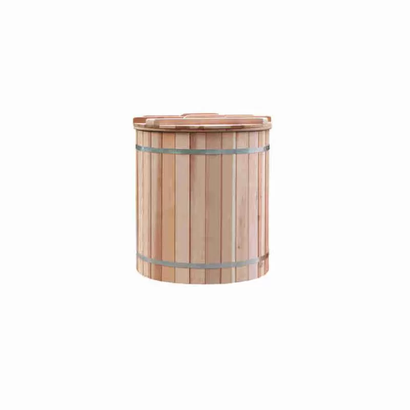 Huaxi Quality Ice Bath Home Hydro Bath Tubs Outdoor Cold Plunge Tub Ice Bath Tub for Pool Factory Cold Plunge Pool Water Cooling
